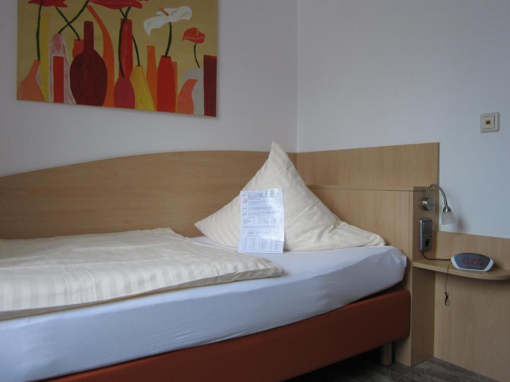 Hotel Tannenhof Mönchengladbach Quarto foto
